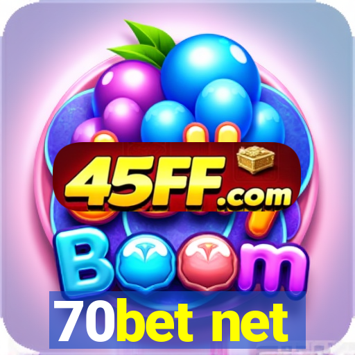 70bet net